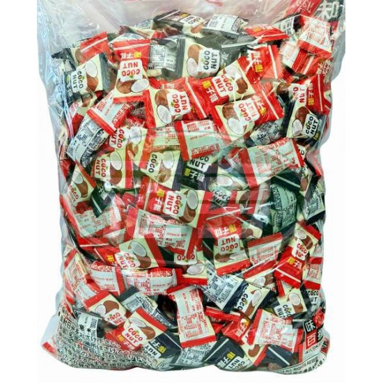 蓬萊鄉情椰子糖-奶素