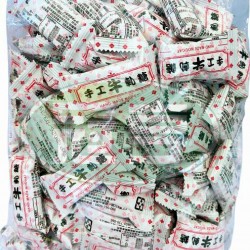 台旺花生牛軋糖