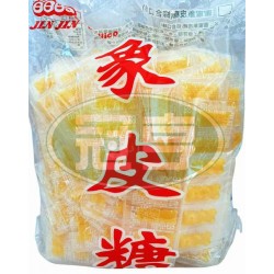 晶晶益生菌橡皮糖-含豬明膠