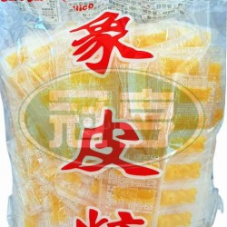 晶晶益生菌橡皮糖-含豬明膠