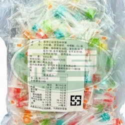 新巧風雷神之鎚造型棒棒糖(包)