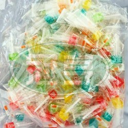 新巧風雷神之鎚造型棒棒糖(包)