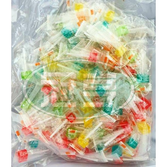 新巧風雷神之鎚造型棒棒糖(包)