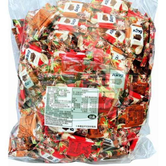 日日旺咖啡可可-奶素