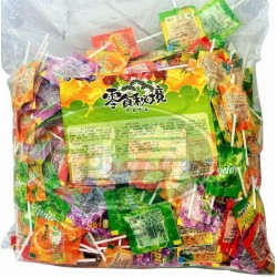 金瑞祥綜合水果扁棒