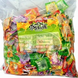 金瑞祥綜合水果扁棒