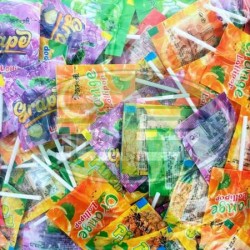 金瑞祥綜合水果扁棒