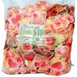 金瑞祥心囍牛奶棒糖