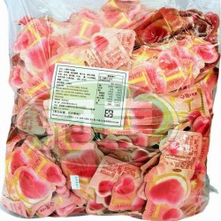 金瑞祥心囍牛奶棒糖