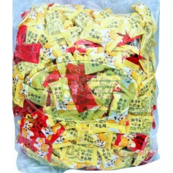 蓬萊鹹蛋黃牛奶糖-蛋奶素