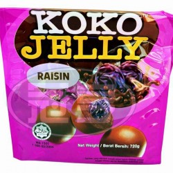 慧鴻cocoaland可可球(葡萄乾)-奶素