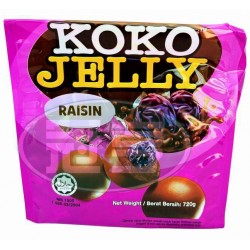 慧鴻cocoaland可可球(葡萄乾)-奶素