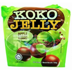 慧鴻cocoaland可可球(蘋果味)-奶素