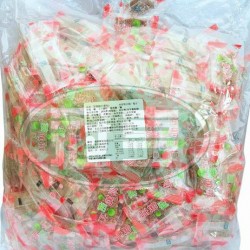 臻果草莓梅片(單包)