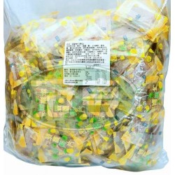 臻果菠蘿梅片(單包)