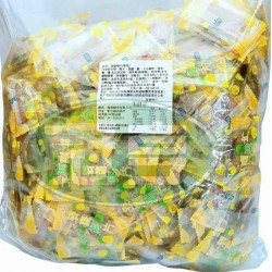 臻果菠蘿梅片(單包)