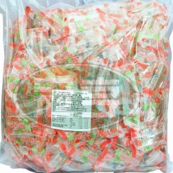 臻果聖女果梅片(單包)