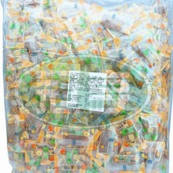 臻果芒果梅片(單包)