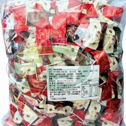 日日旺椰奶咖啡糖