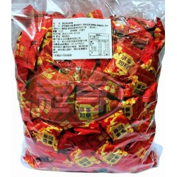 日日旺荔枝風味軟糖(事事如意版)