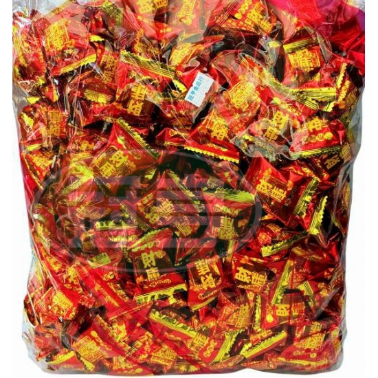 友僑財庫軟糖(水果風味)