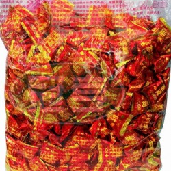 友僑財庫軟糖(水果風味)