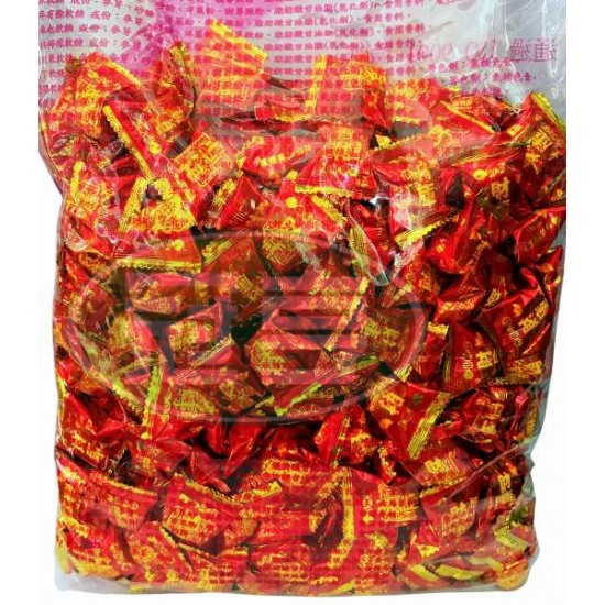 友僑財庫軟糖(水果風味)