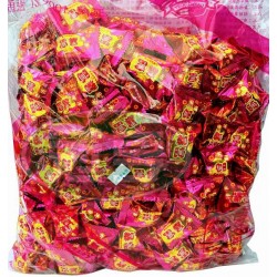 友僑暴富軟糖(水果風味)