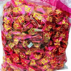 友僑暴富軟糖(水果風味)