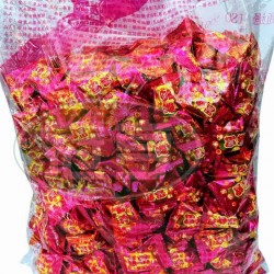 友僑暴富軟糖(水果風味)