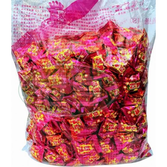 友僑暴富軟糖(水果風味)