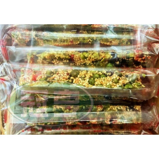 金瑞祥四寶珍果軟糖(四物條)