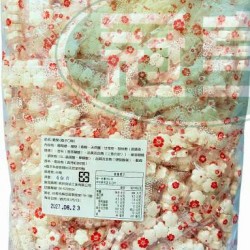 統昇梅之果