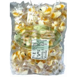 來新荷包蛋造型QQ軟-含牛明膠