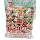 愛美娜海鹽白桃風味糖