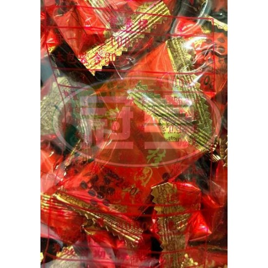 雄風桂圓風味軟糖