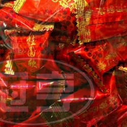 雄風桂圓風味軟糖