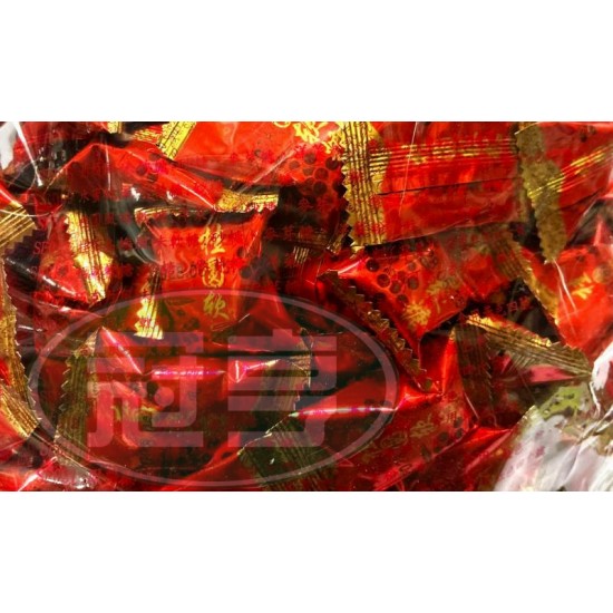 雄風桂圓風味軟糖