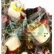 日日旺歡樂萬聖節棉花糖(圓柱形)