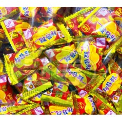 友僑一錠發財軟糖(一定發財)