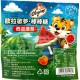鑫成茂歐拉歌夢棒棒糖(西瓜造型)(包)