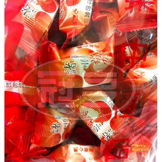 正佳珍諸事順荔荔枝風味軟糖