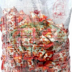 正佳珍諸事順荔荔枝風味軟糖
