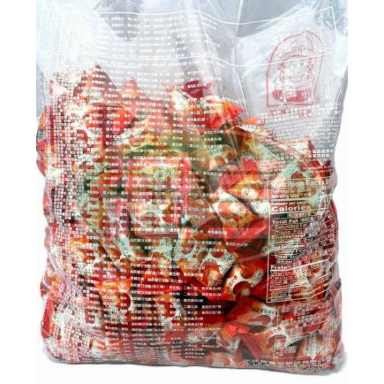 正佳珍諸事順荔荔枝風味軟糖