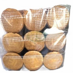 美可法國餅-蛋素