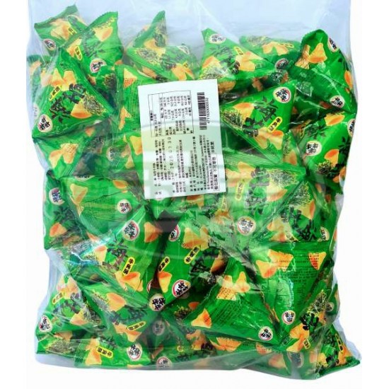 我最牛(犇)海苔牛角酥-全素(新舊包裝隨機出貨)