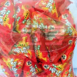 我最牛(犇)番茄牛角酥-全素(新舊包裝隨機出貨)