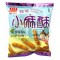 安堡蜂蜜小麻酥-全素