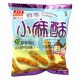 安堡蜂蜜小麻酥-全素