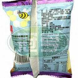安堡蜂蜜小麻酥-全素